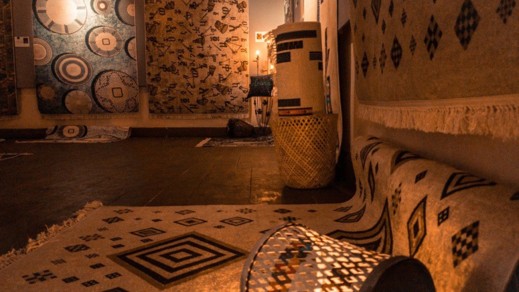 About Tibeb Nidef Studio